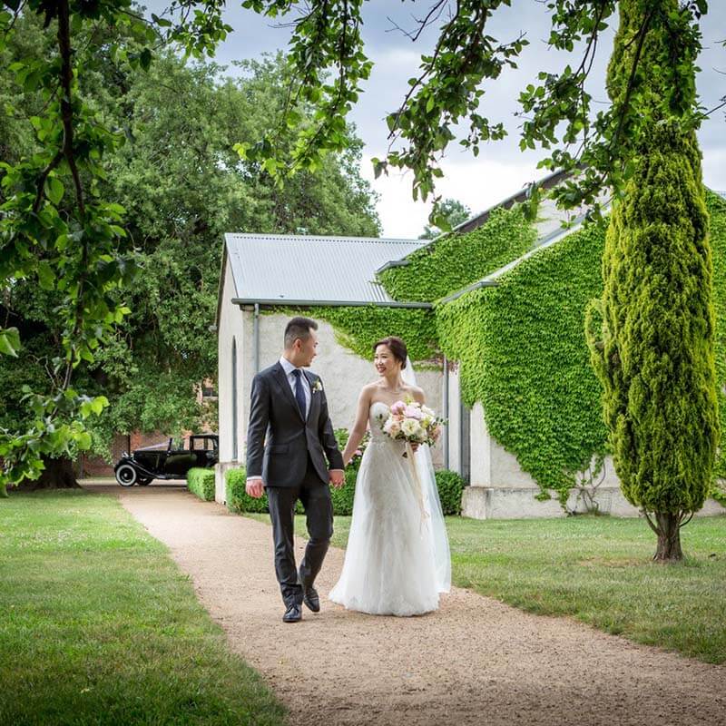 Civil Celebrant Victoria Marriage Ceremonies